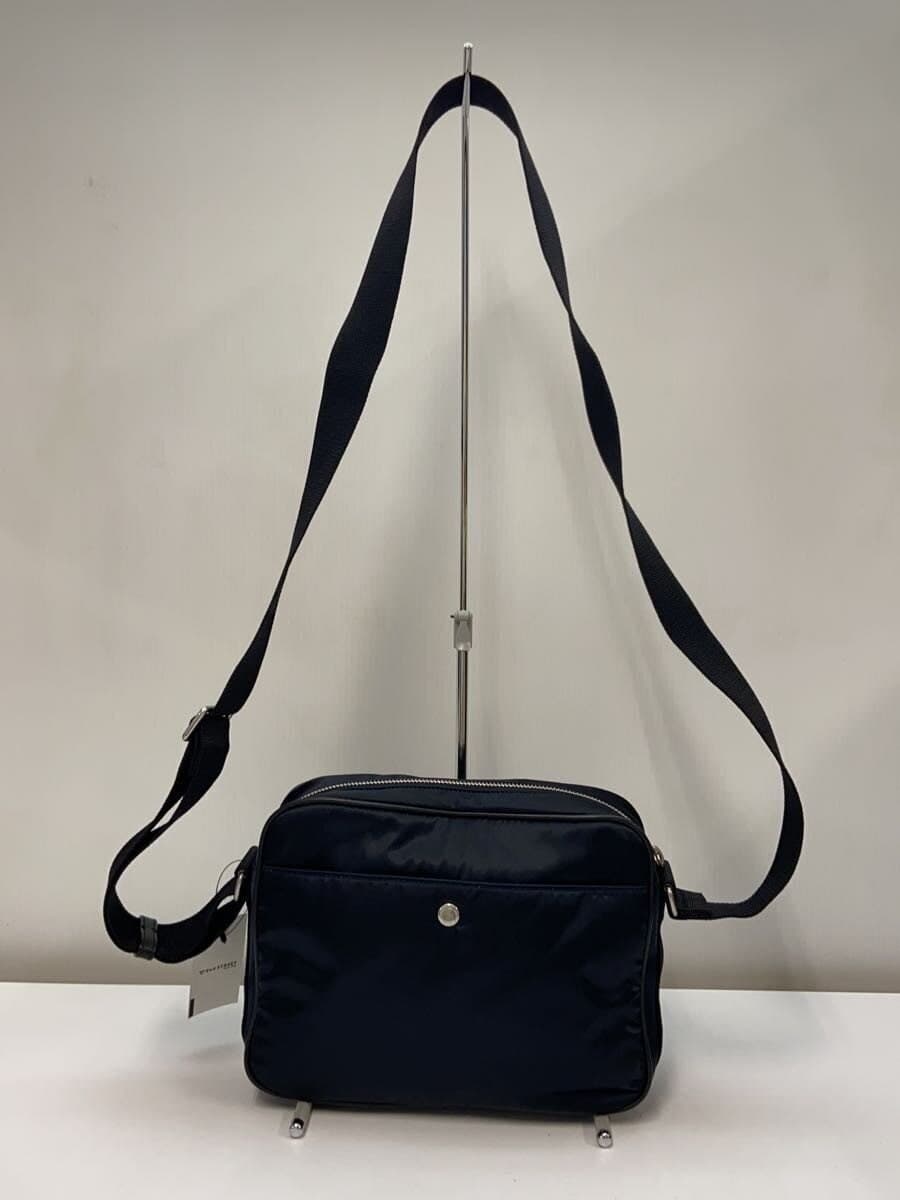 SAINT LAURENTSAINT LAURENT Saint Laurent Shoulder Bag Nylon NVY 7292410 0123 3