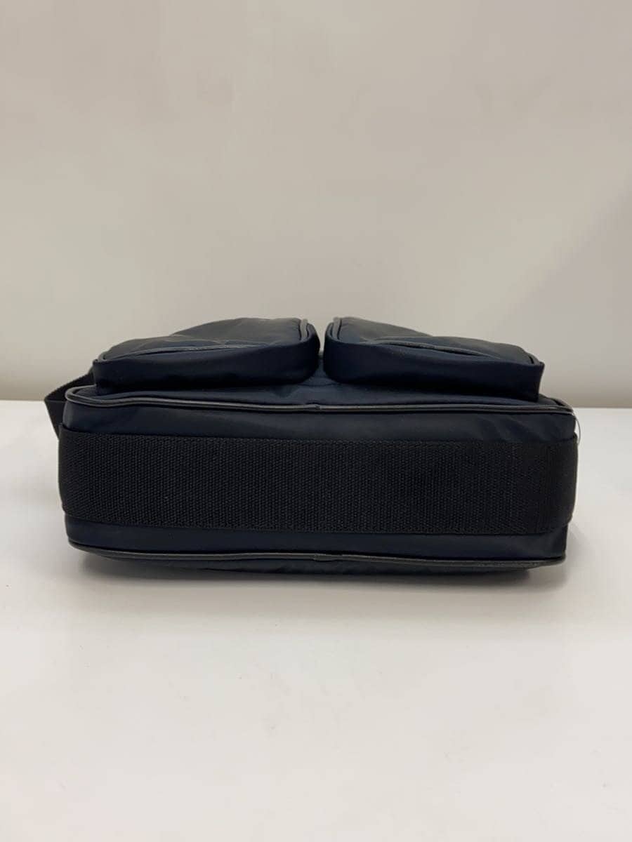 SAINT LAURENTSAINT LAURENT Saint Laurent Shoulder Bag Nylon NVY 7292410 0123 4