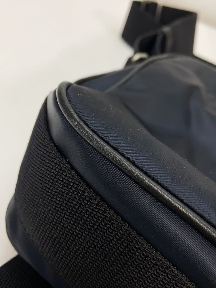 SAINT LAURENTSAINT LAURENT Saint Laurent Shoulder Bag Nylon NVY 7292410 0123 8