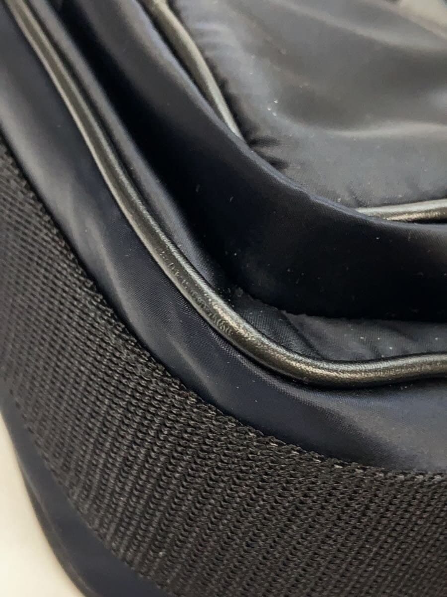 SAINT LAURENTSAINT LAURENT Saint Laurent Shoulder Bag Nylon NVY 7292410 0123 9