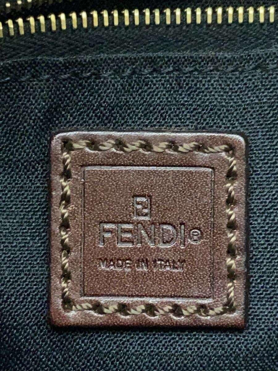 FENDIFENDI Fendi shoulder bag nylon 5
