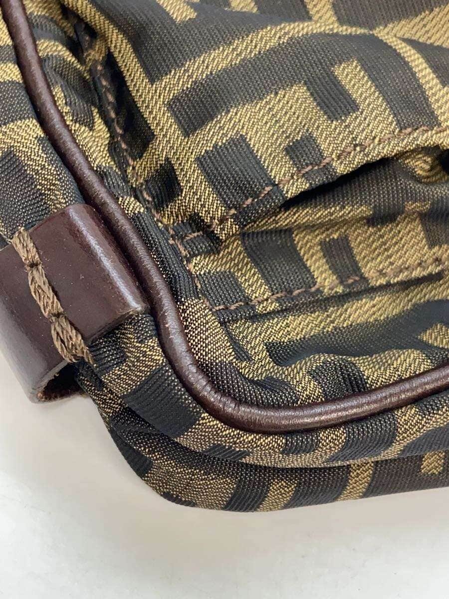 FENDIFENDI Fendi shoulder bag nylon 7