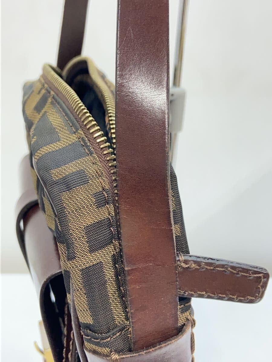 FENDIFENDI Fendi shoulder bag nylon 9