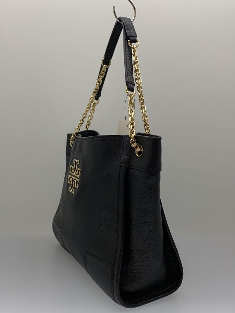 TORY BURCH Shoulder Bag -- BLK Solid Color 10005628 2