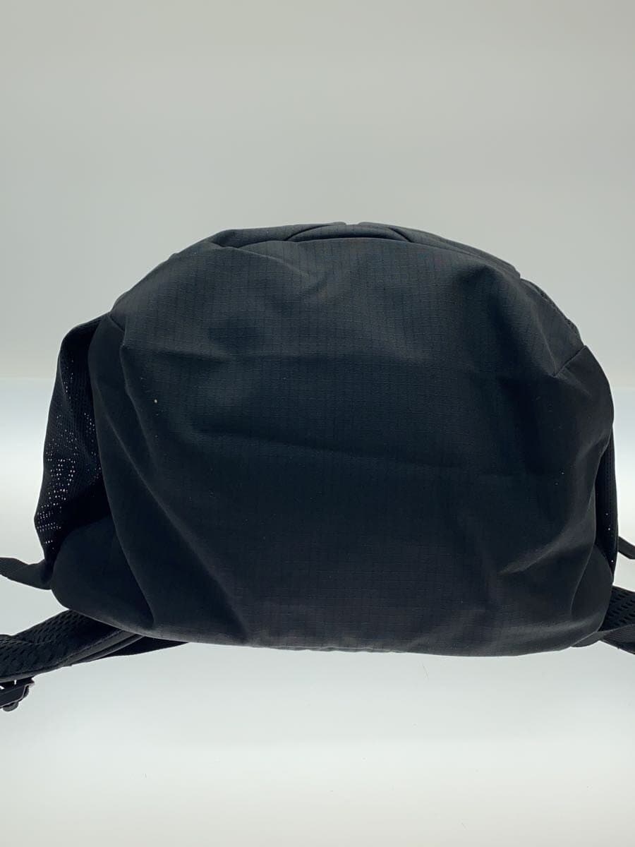 GREGORY Backpack Nylon BLK Solid 4
