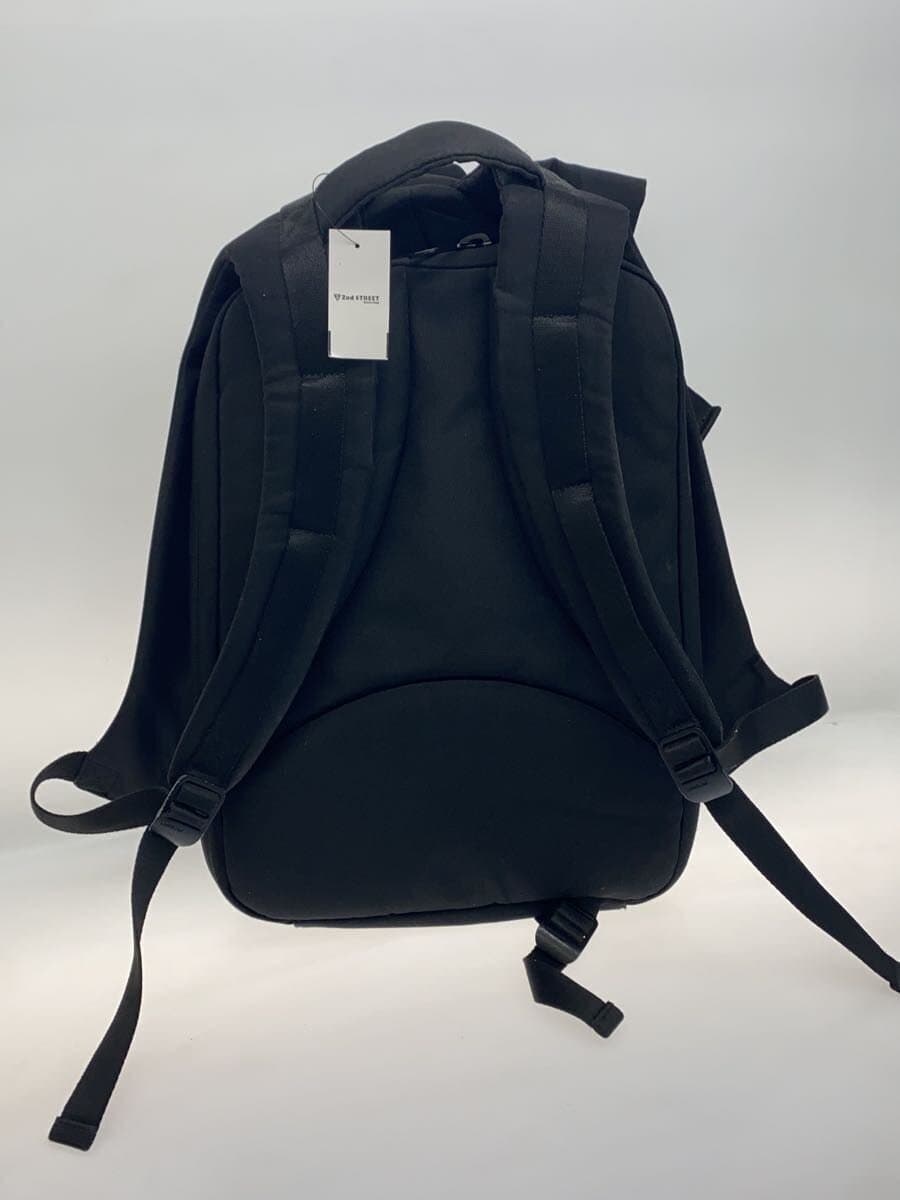 COTE&CIEL Backpack BLK Solid 3