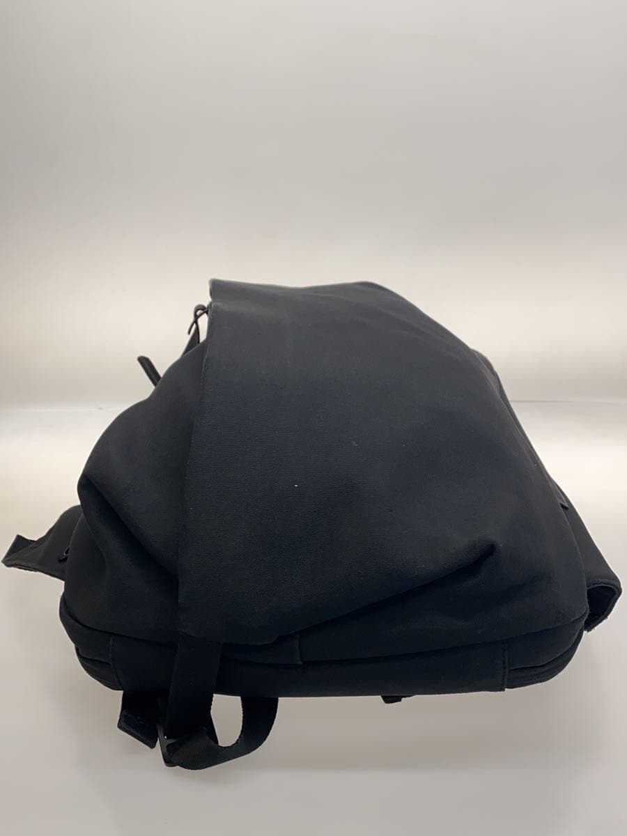 COTE&CIEL Backpack BLK Solid 4