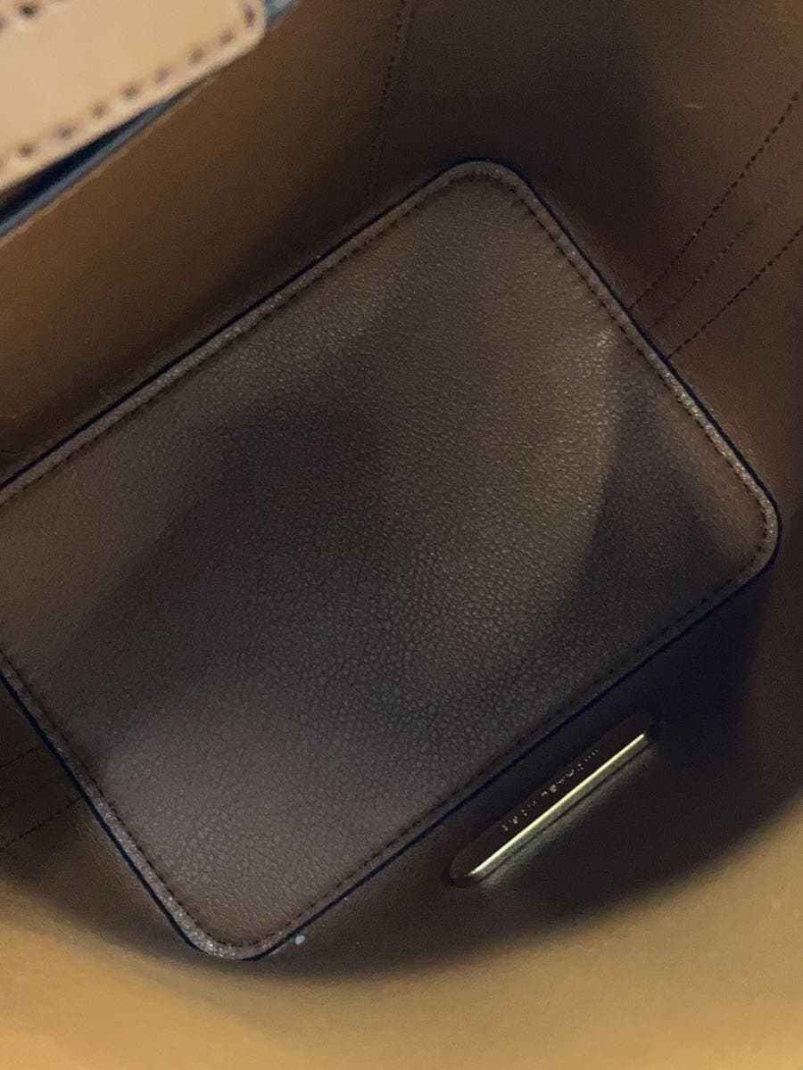 MICHAEL KORS Shoulder Bag -- BRW All-over Print 35F8GKFM1V 6