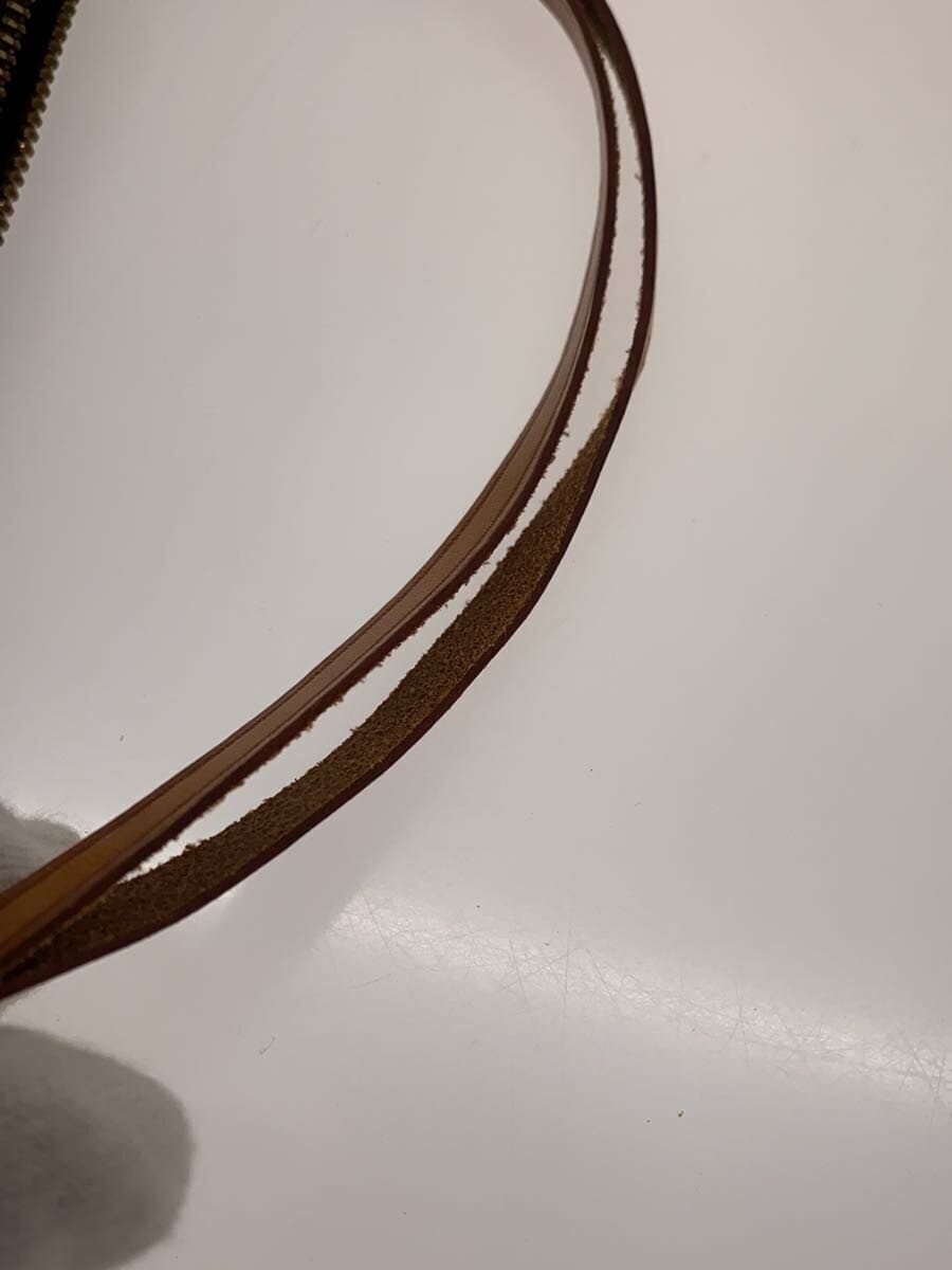 LOUIS VUITTON1)Pochette Accessoires_Monogram Canvas PVC BRW 7