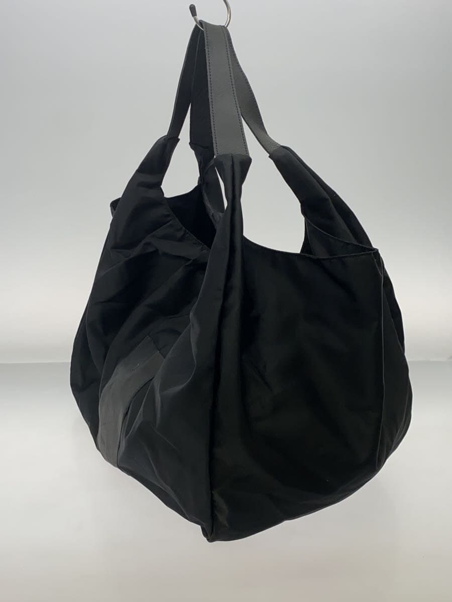 Yorozu tote bag -- BLK 2