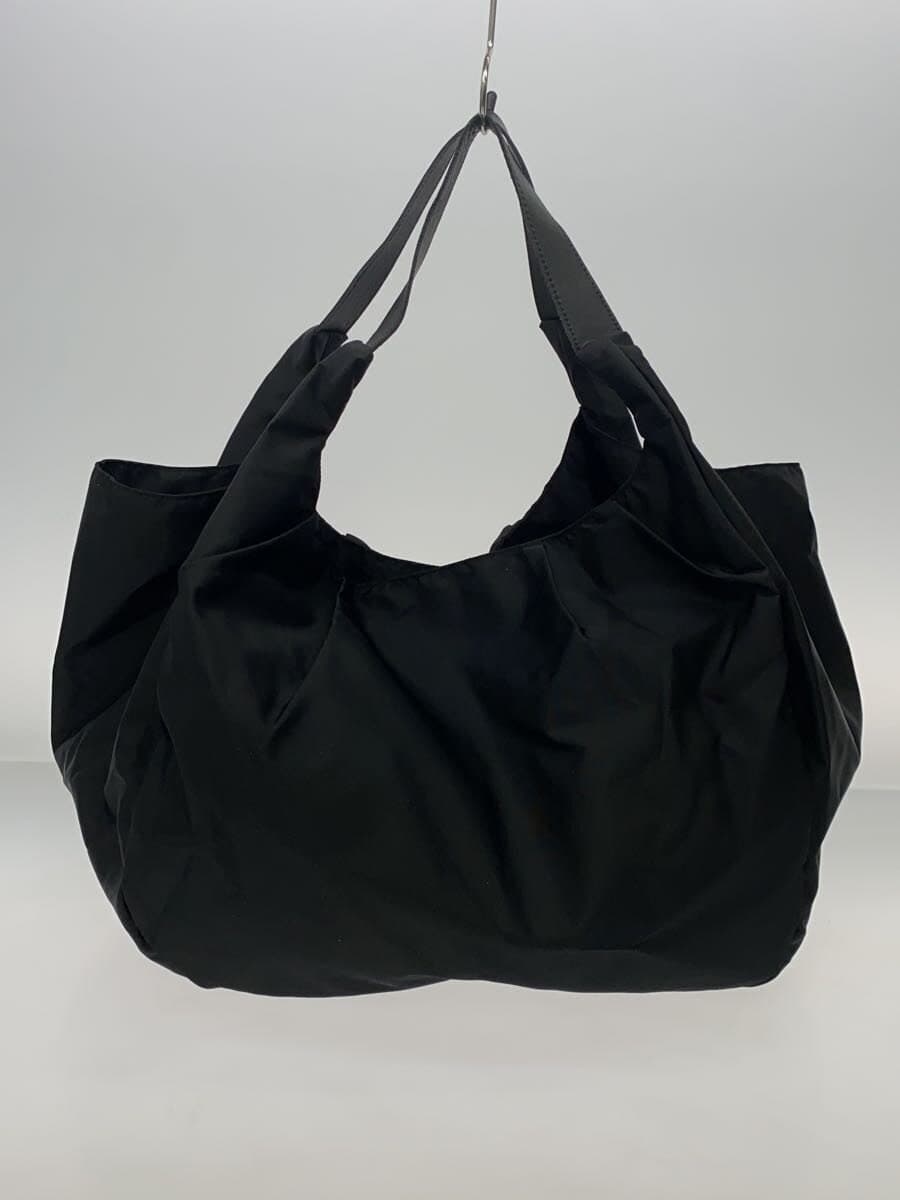 Yorozu tote bag -- BLK 3