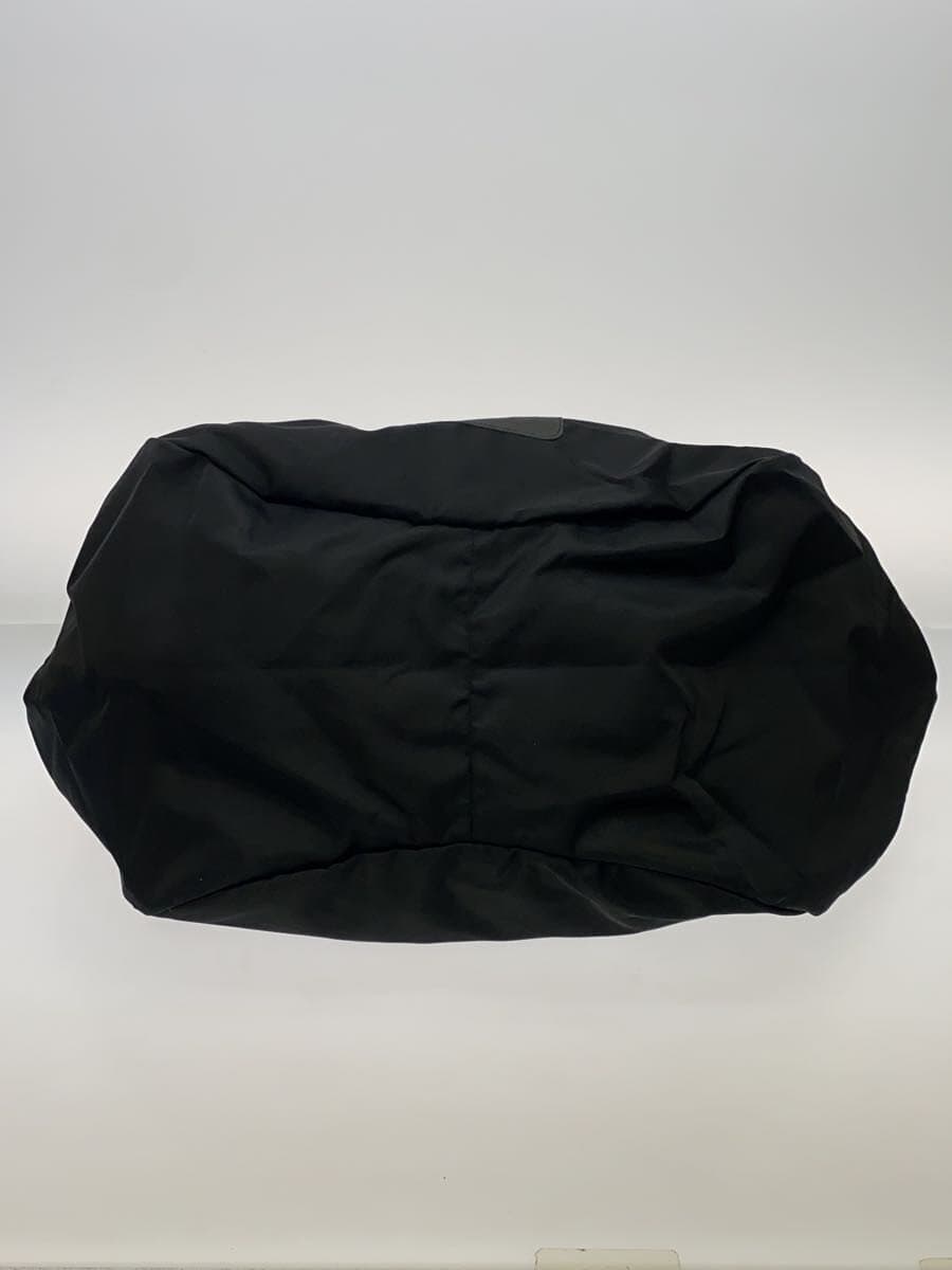 Yorozu tote bag -- BLK 4