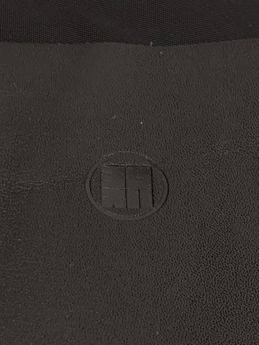 Yorozu tote bag -- BLK 5