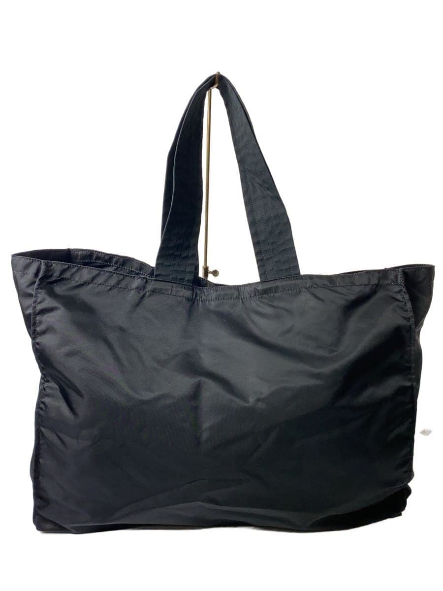 BURBERRY Tote Bag Nylon BLK 8014547 3