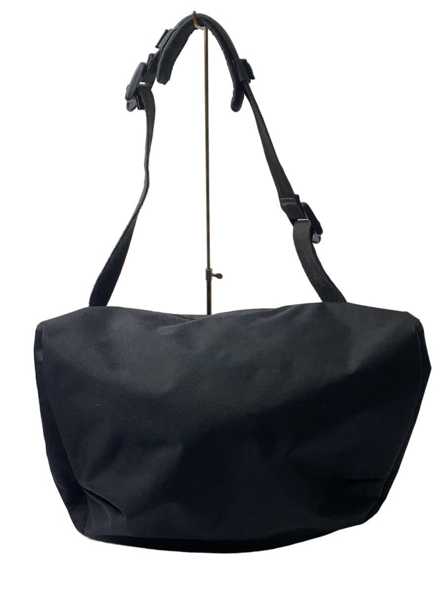 Other brand PORTLA Shoulder bag Nylon BLK PL1002