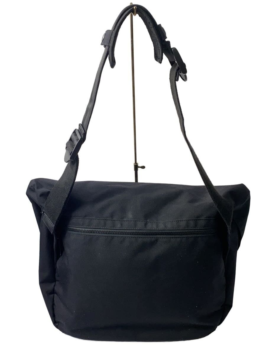 Other brand PORTLA Shoulder bag Nylon BLK PL1002 3