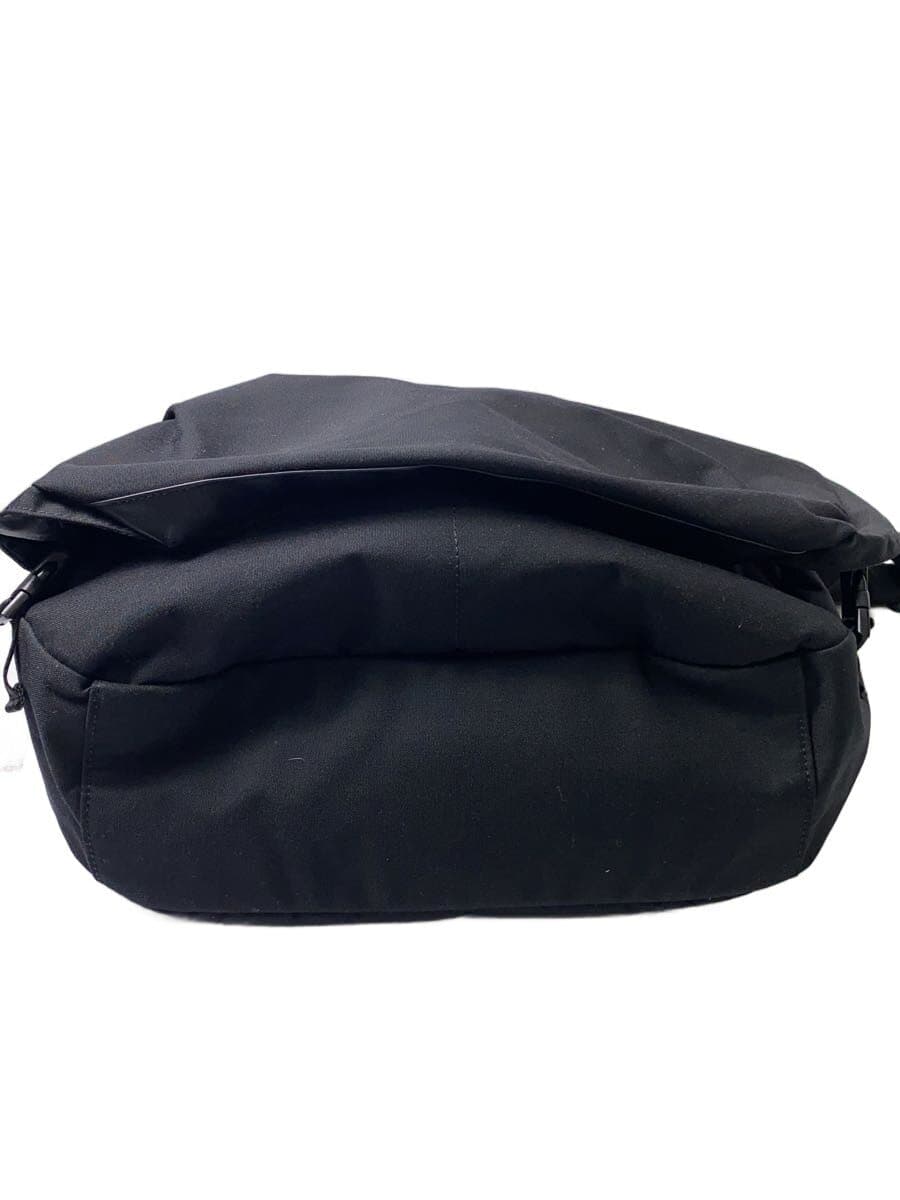 Other brand PORTLA Shoulder bag Nylon BLK PL1002 4