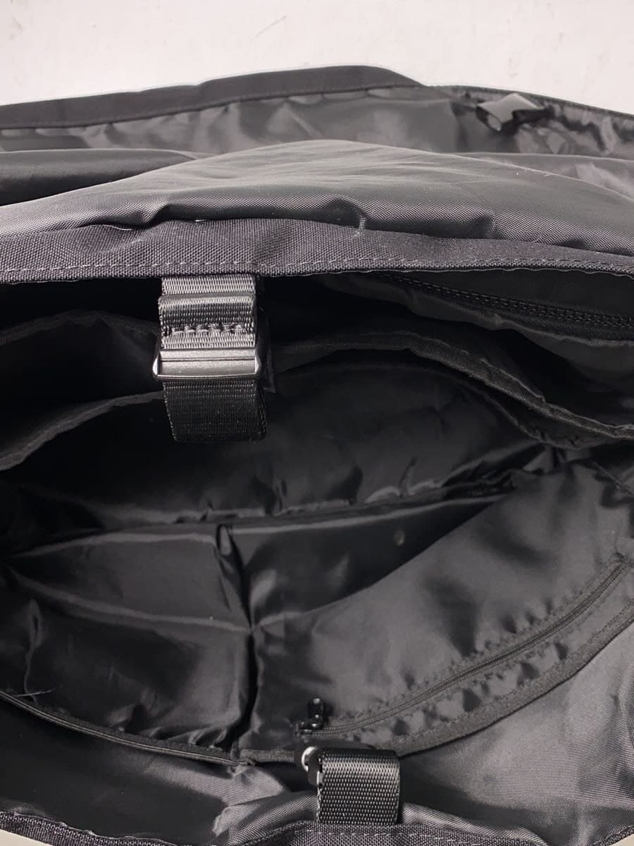 Other brand PORTLA Shoulder bag Nylon BLK PL1002 6