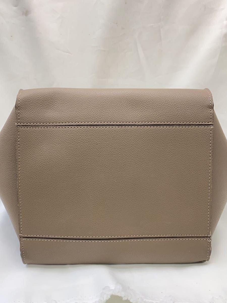 RANDEBOO Handbag -- BRW Solid Color 4