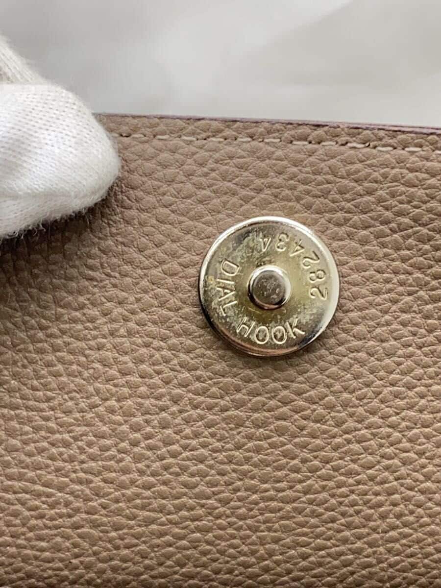 RANDEBOO Handbag -- BRW Solid Color 7