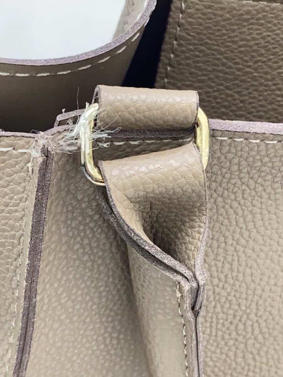 RANDEBOO Handbag -- BRW Solid Color 8