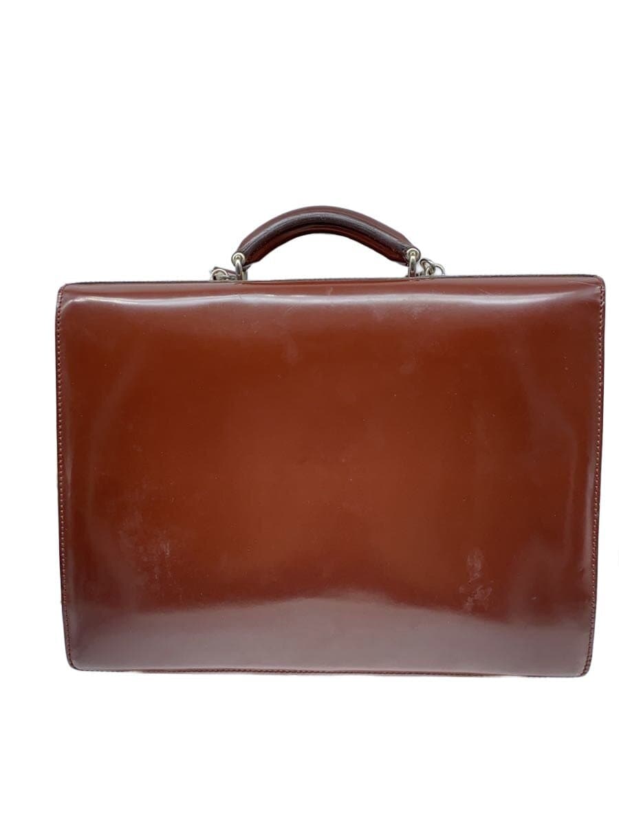 GUCCI GUCCI Briefcase 015 1466 3314 Brown 3