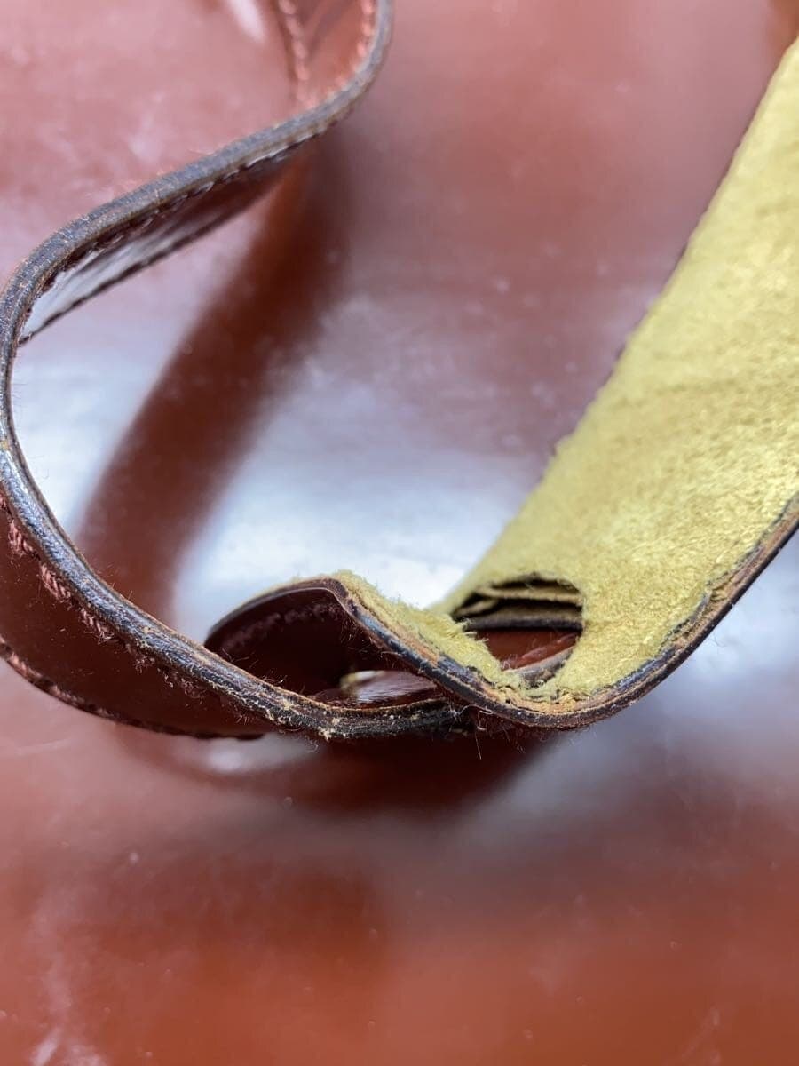 GUCCI GUCCI Briefcase 015 1466 3314 Brown 9