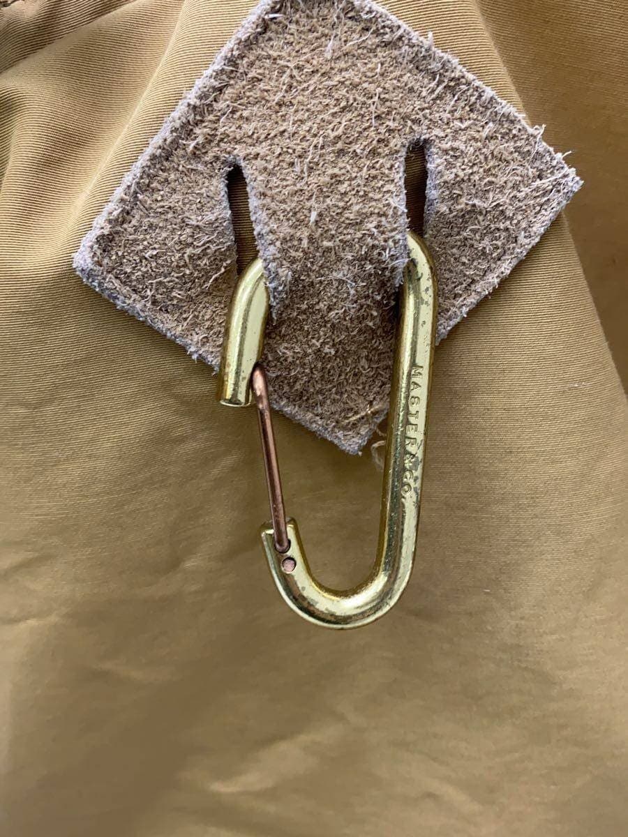 MASTER&Co. Backpack -- CML 5