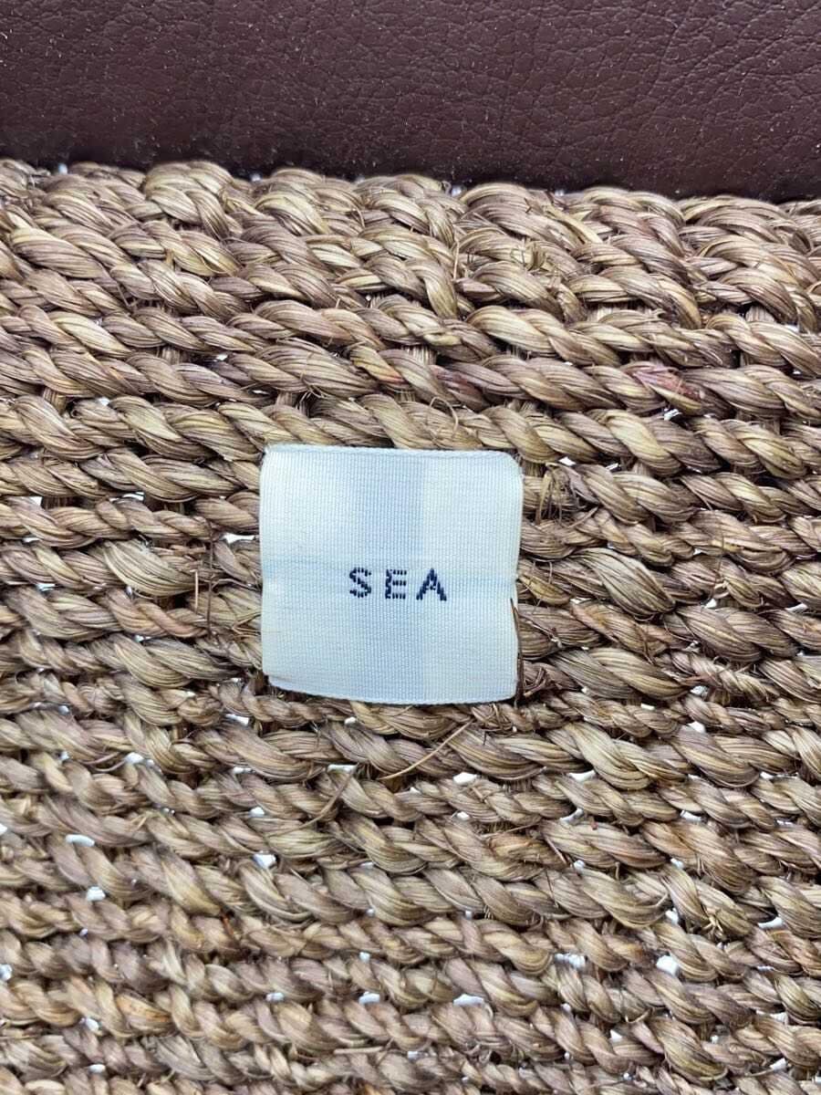 SEA Handbag -- BRW 5