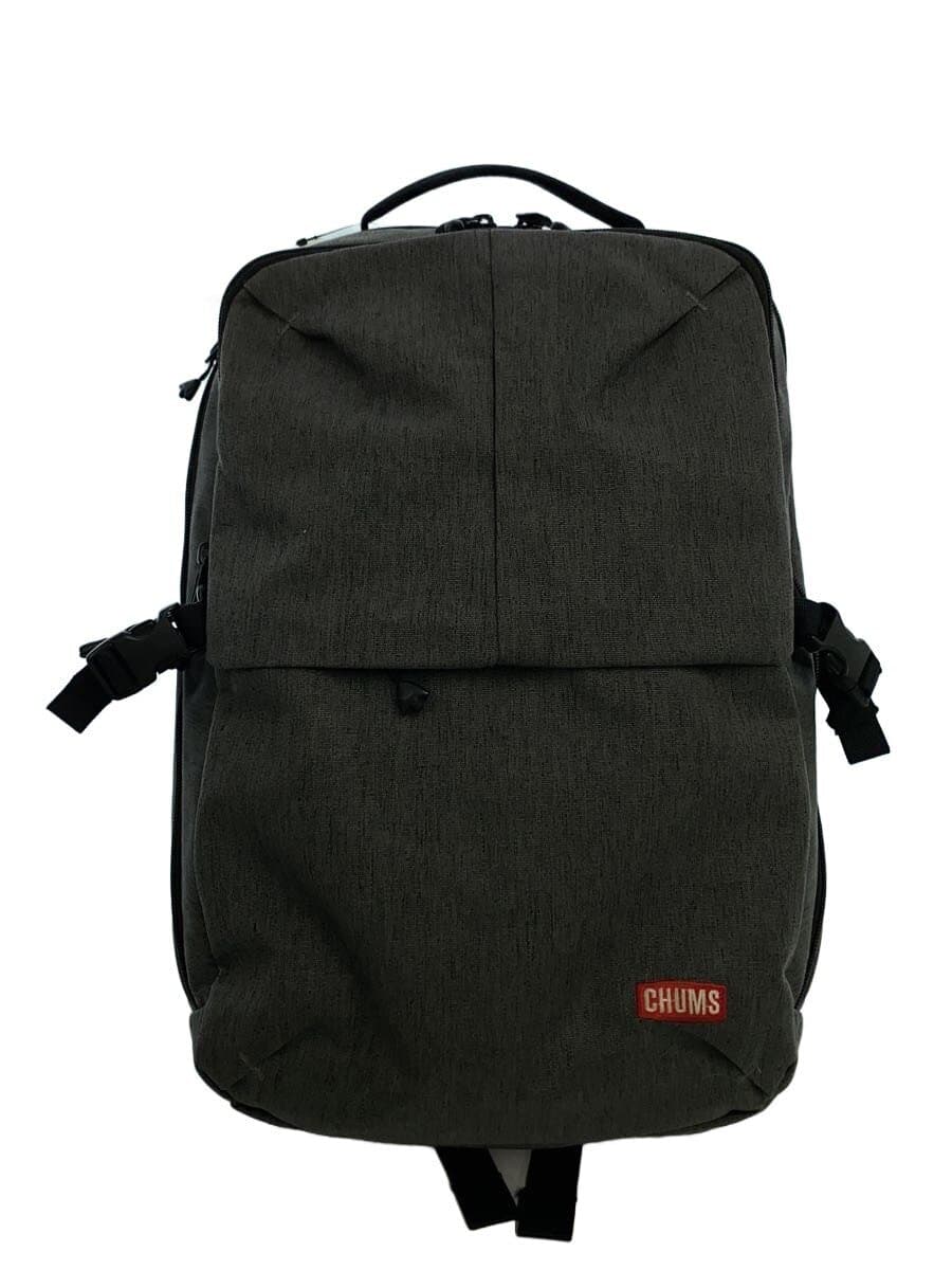 CHUMS Backpack GRY
