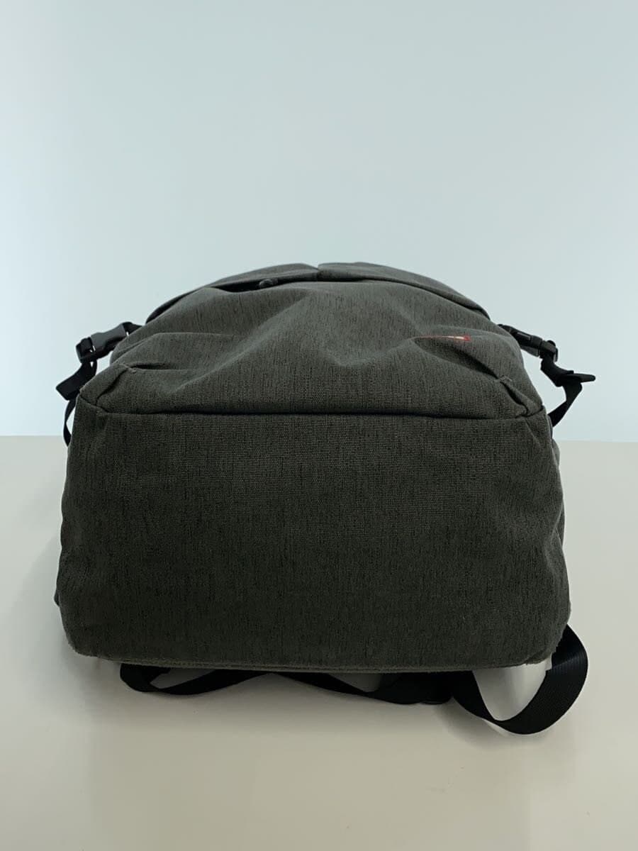 CHUMS Backpack GRY 4