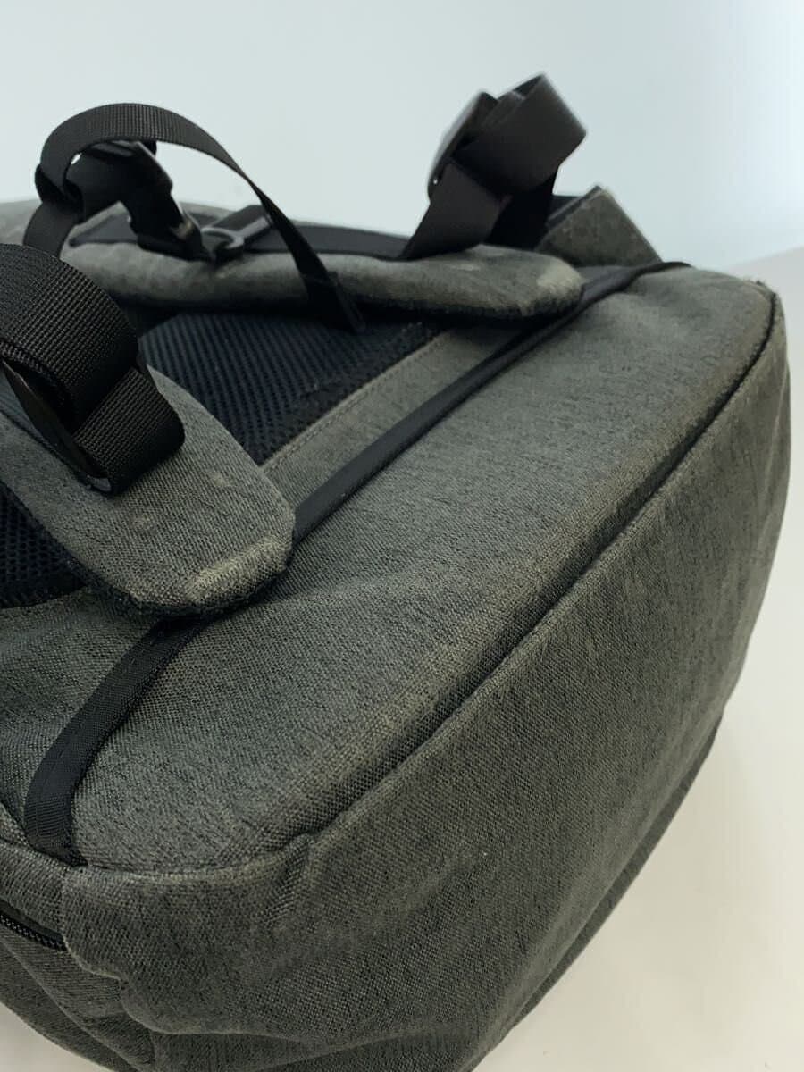 CHUMS Backpack GRY 8