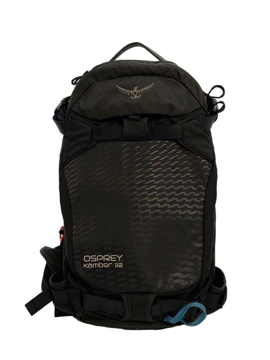 osprey Backpack GRY kamber32