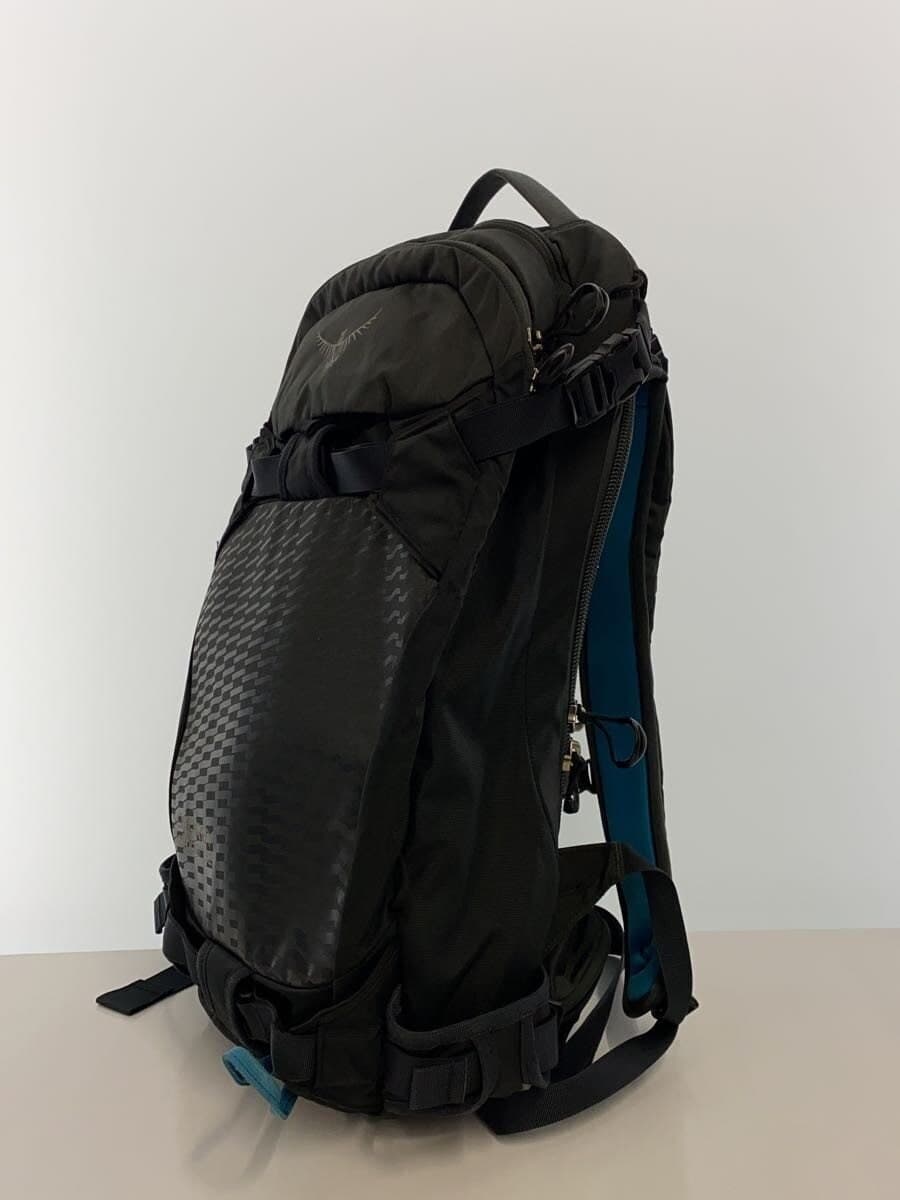 osprey Backpack GRY kamber32 2