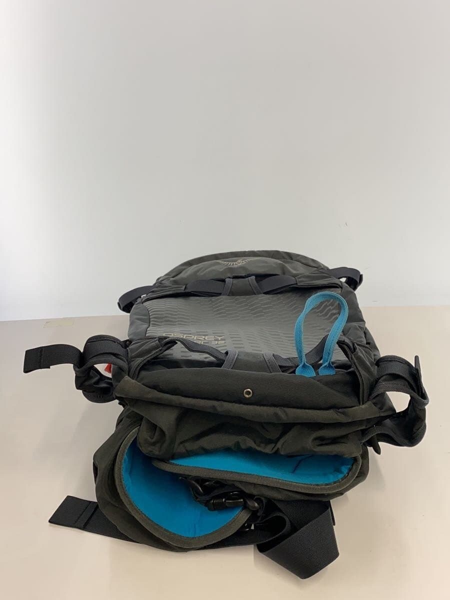 osprey Backpack GRY kamber32 4