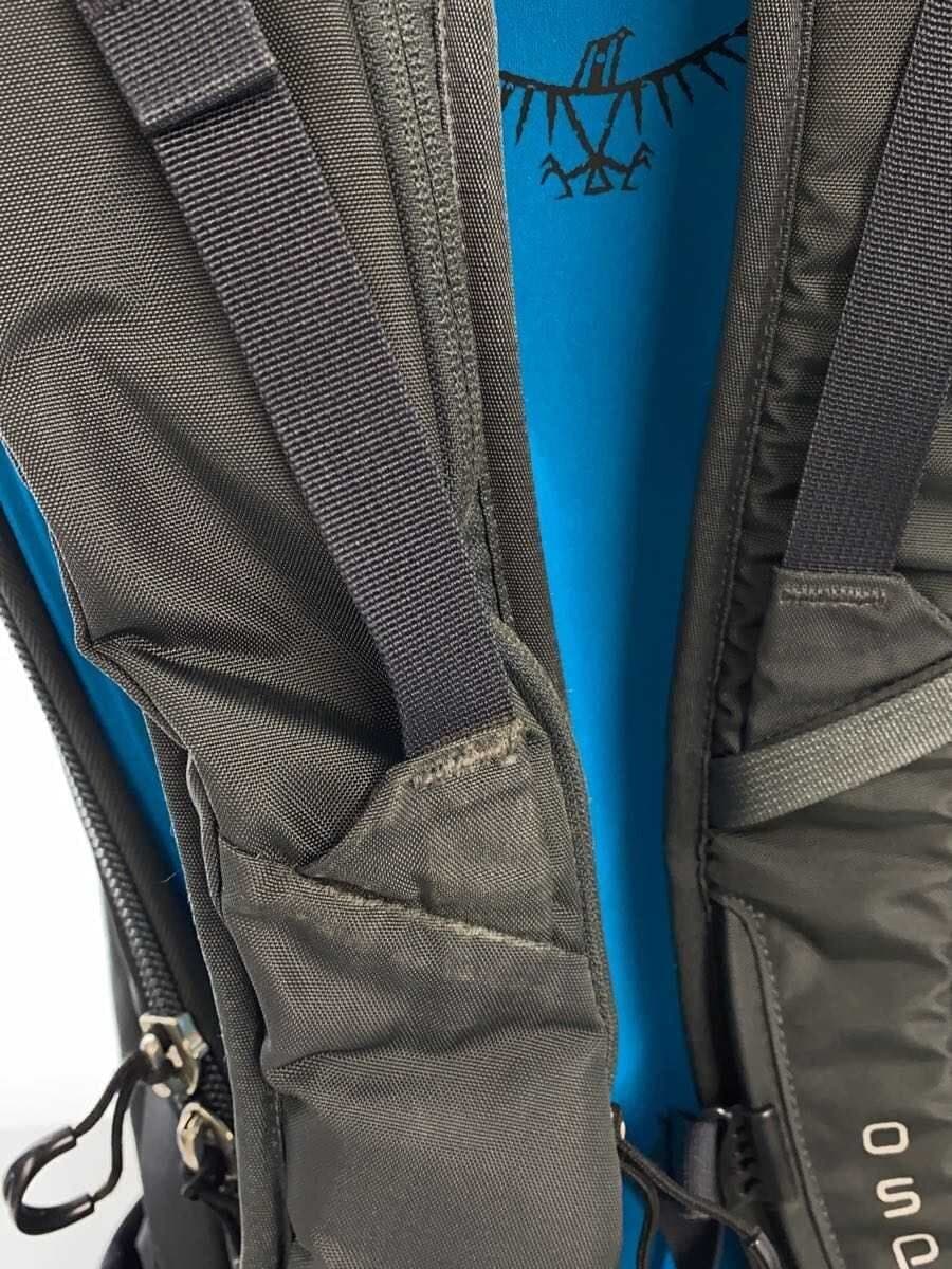 osprey Backpack GRY kamber32 7