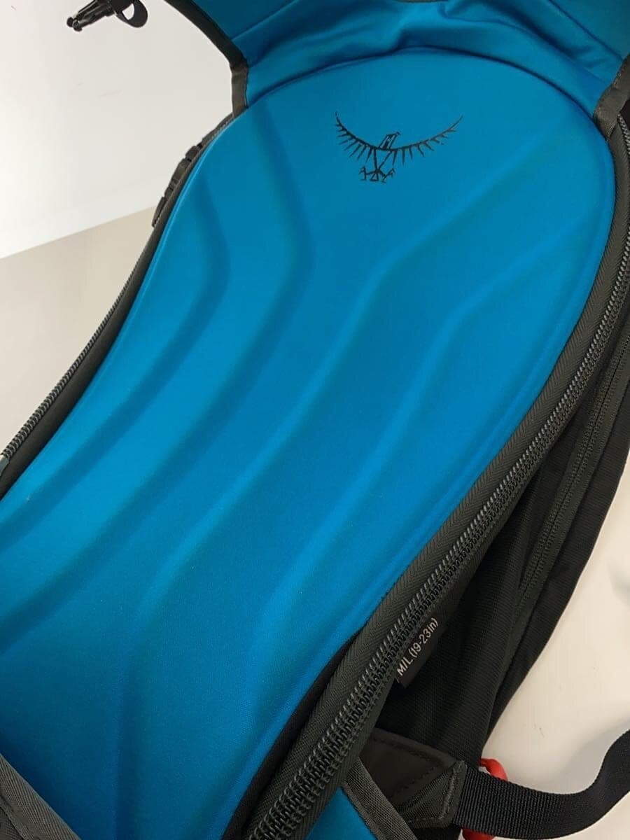 osprey Backpack GRY kamber32 8