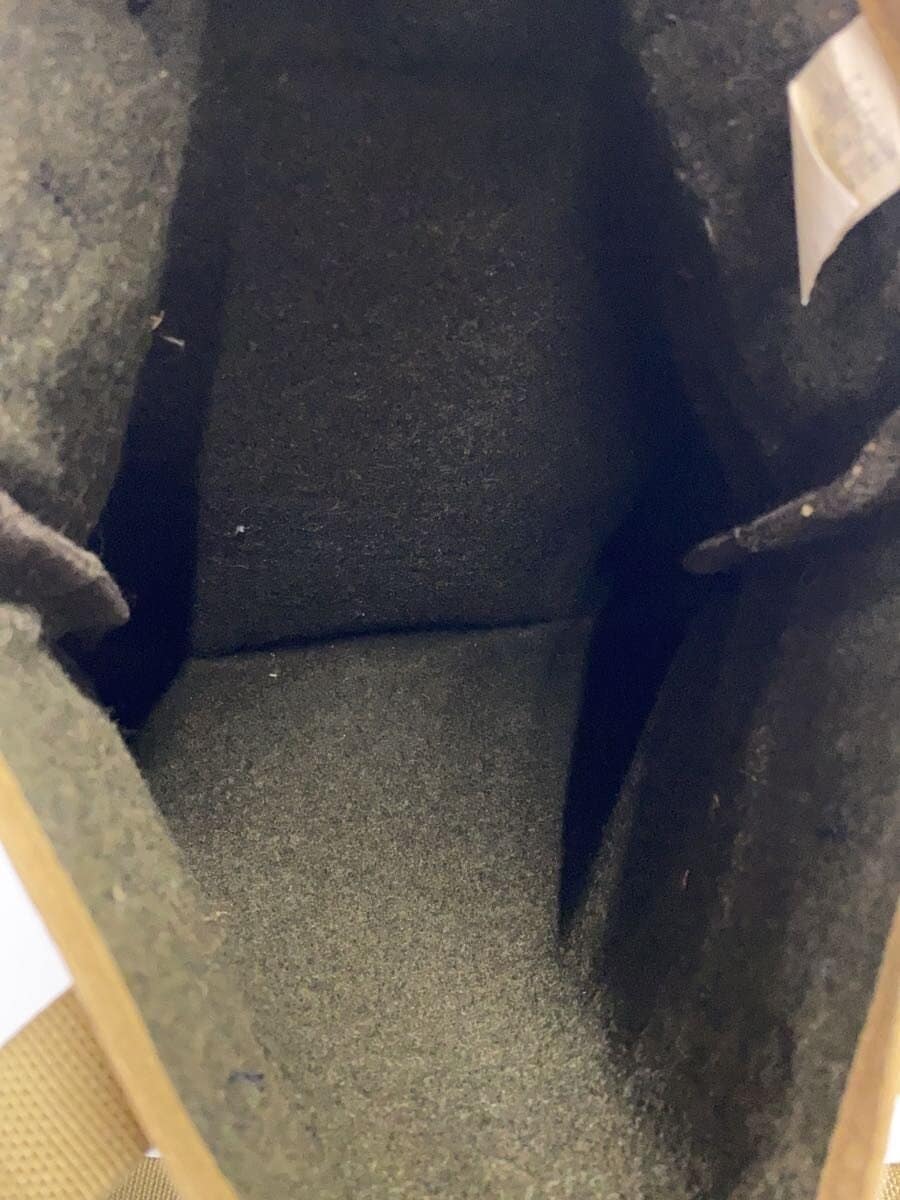 FILSON Tote Bag Wool KHK 79038 6