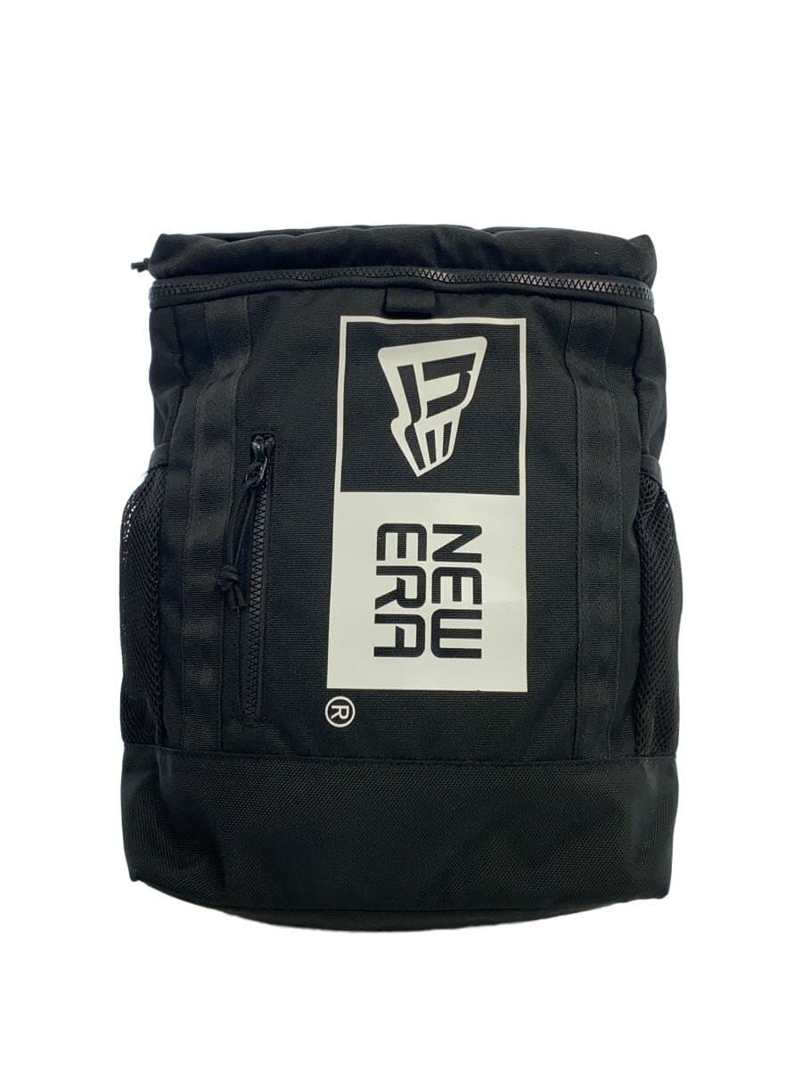 NEW ERA Backpack BLK