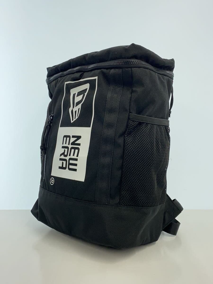 NEW ERA Backpack BLK 2