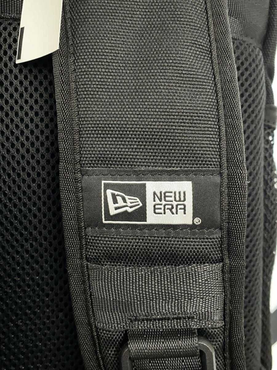 NEW ERA Backpack BLK 5