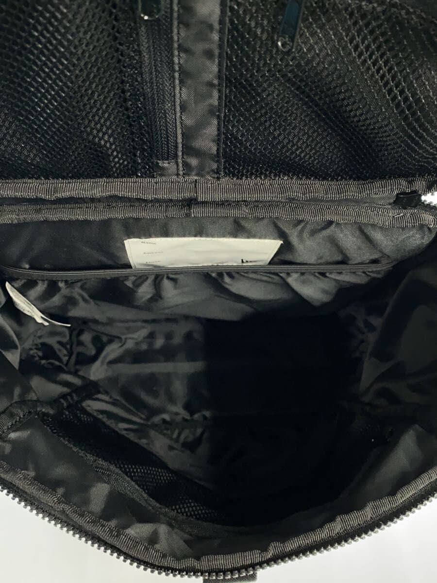 NEW ERA Backpack BLK 6