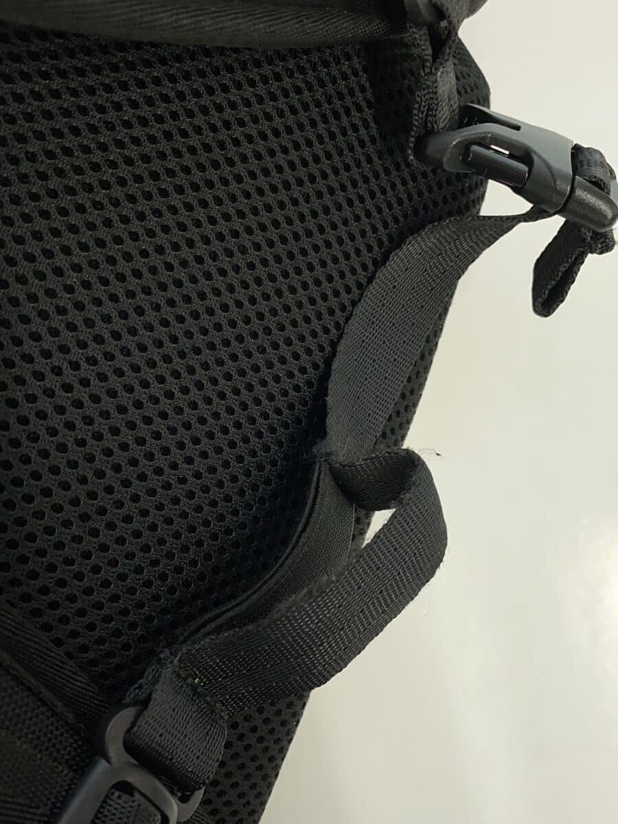 NEW ERA Backpack BLK 7