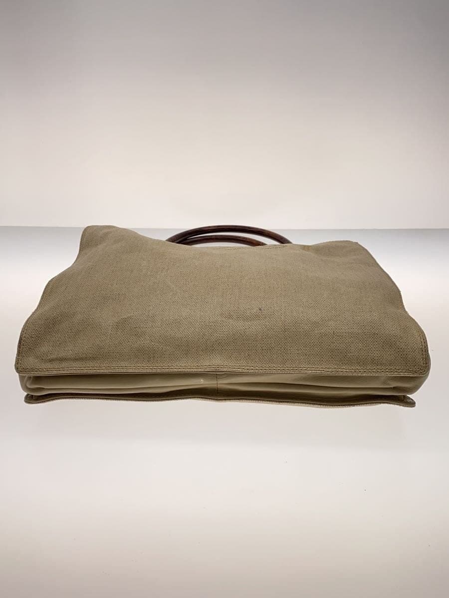 CHANEL Handbag BEG 4