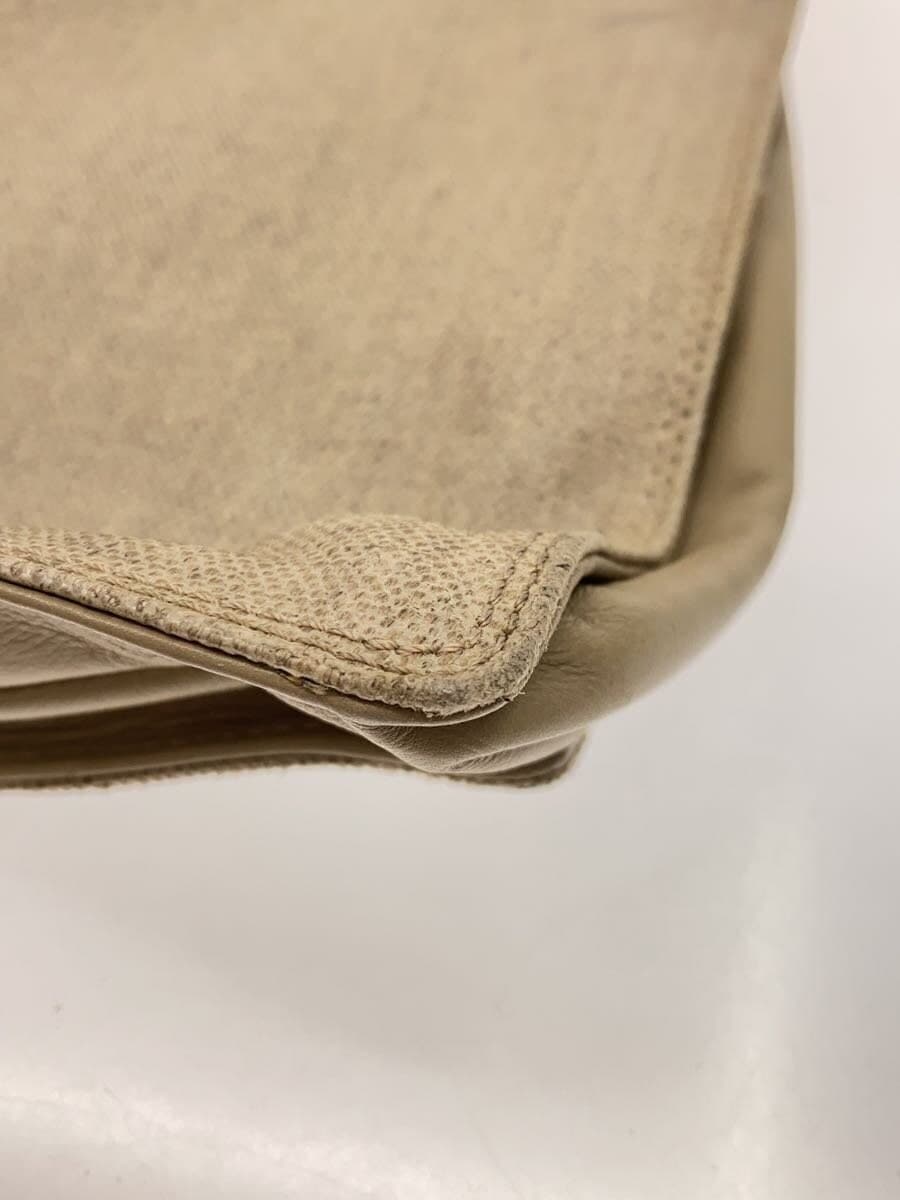 CHANEL Handbag BEG 7