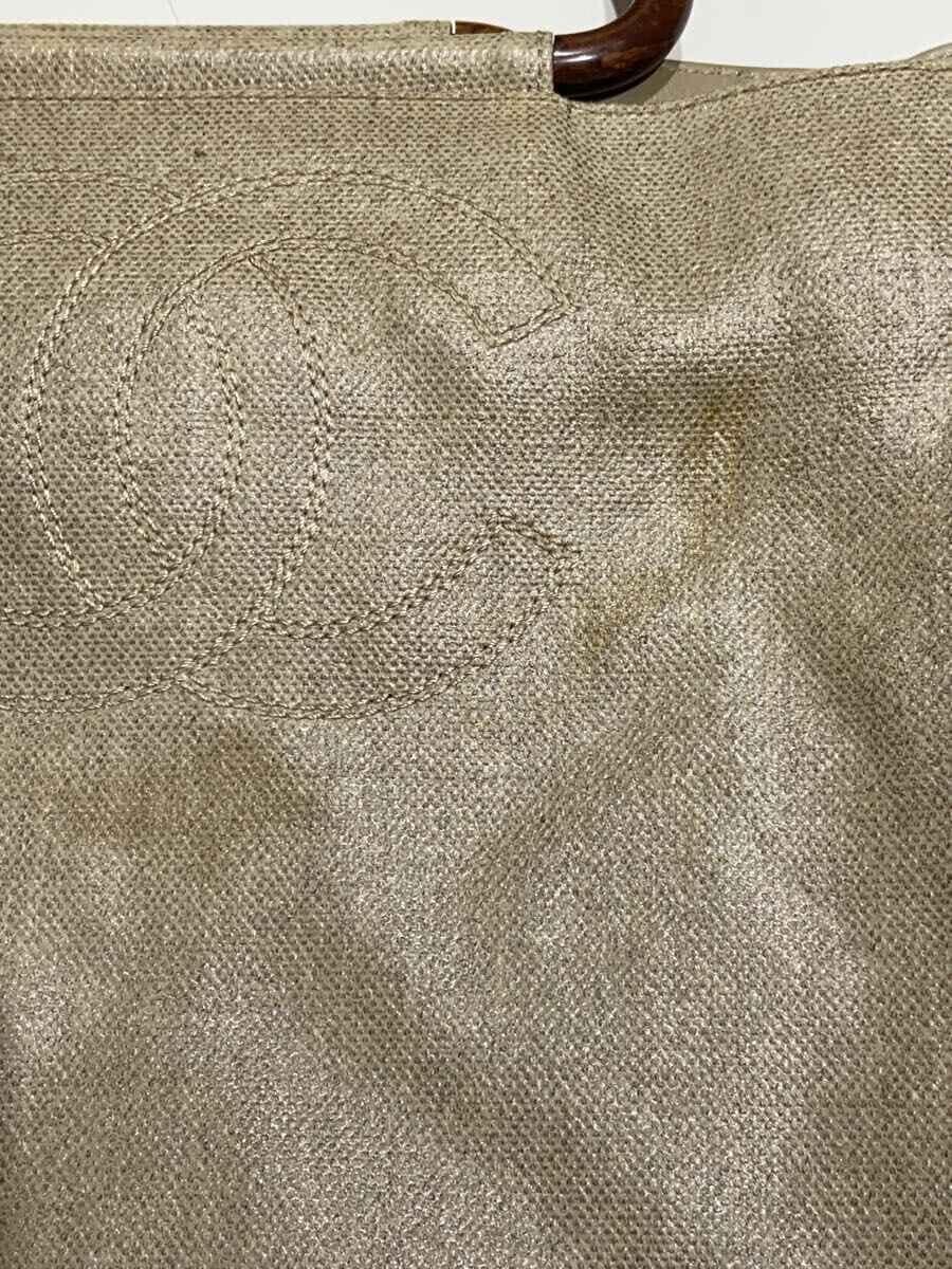 CHANEL Handbag BEG 9