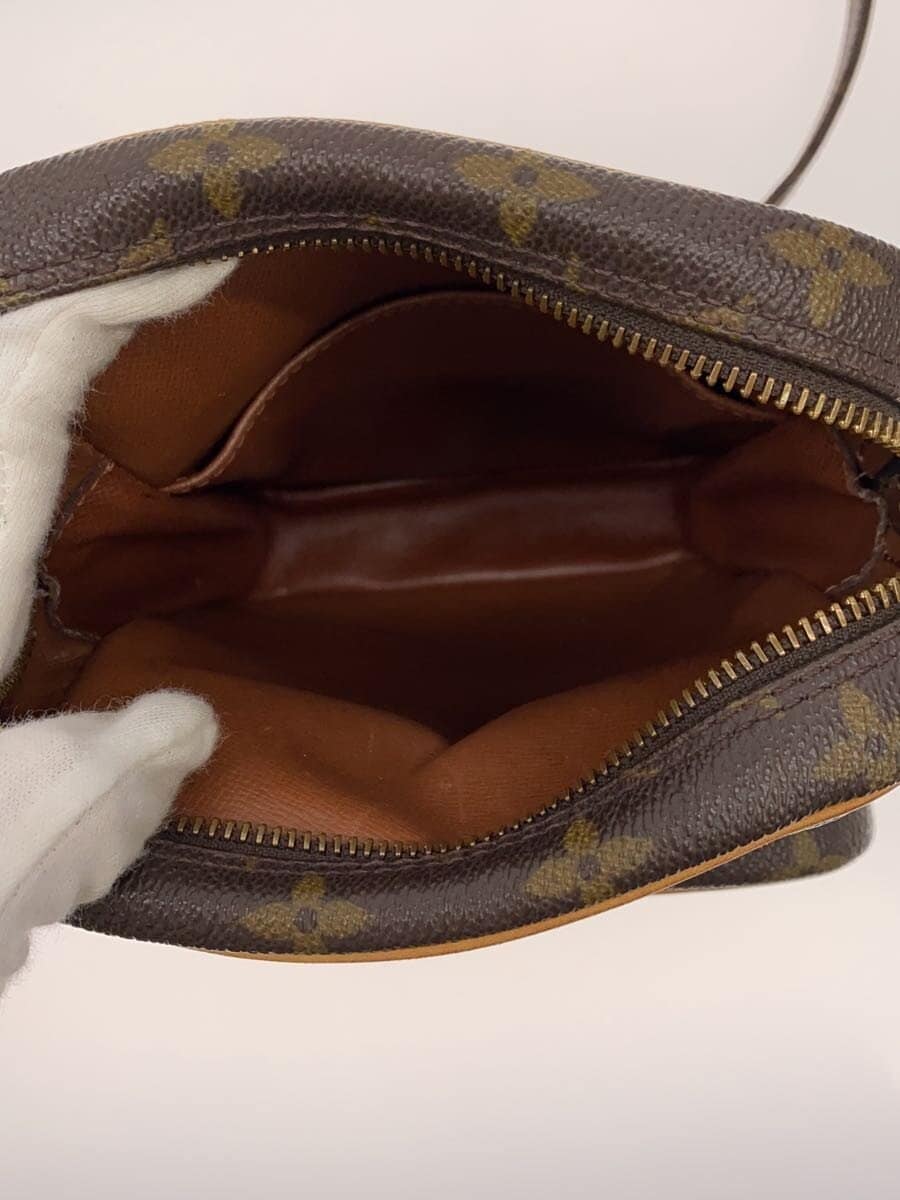 LOUIS VUITTON Amazon_Monogram Canvas PVC BRW 6