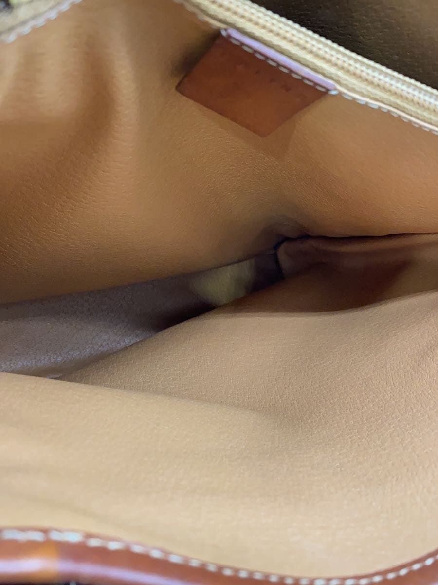 CELINE Tote Bag BRW All Over Pattern 7