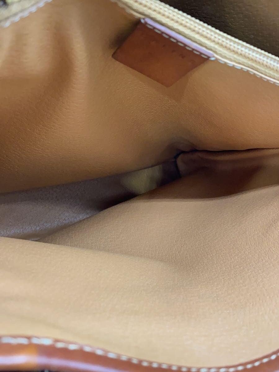 CELINE Tote Bag BRW All Over Pattern 7