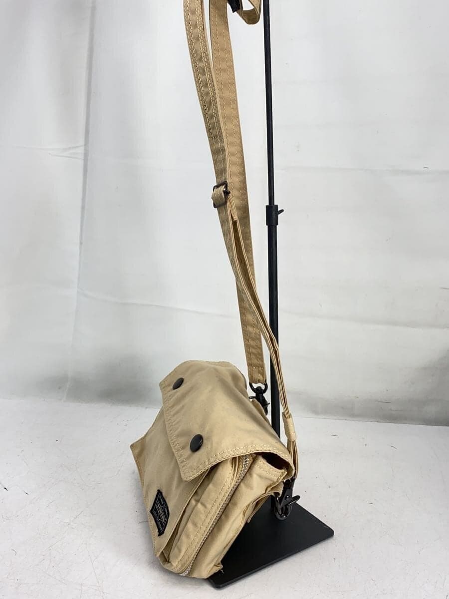 PORTER Shoulder Bag PVC IVO 2